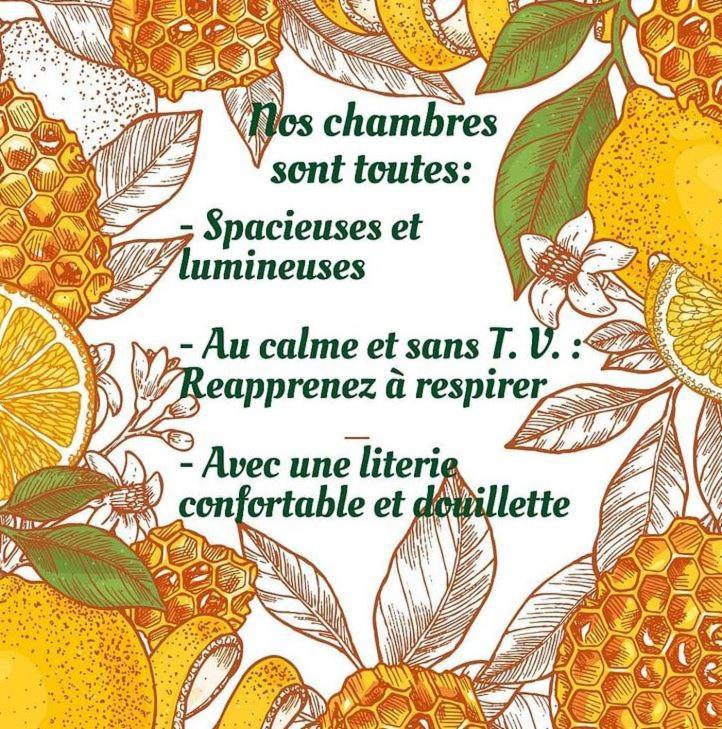Hotellerie Jardiniers Gourmands Morsains Экстерьер фото